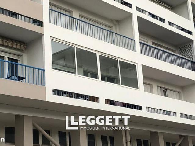 Appartement vente à Angoulême, Aignes-et-puypéroux