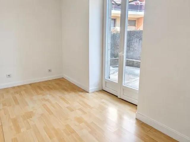 Appartement location à Belley, Ain