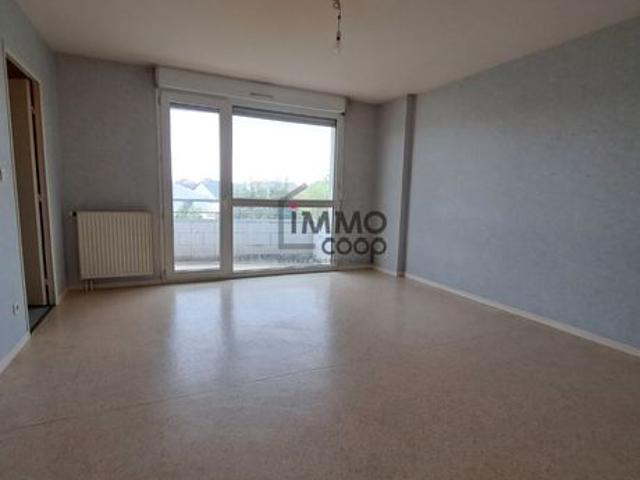 Appartement vente à Reims, Bétheny