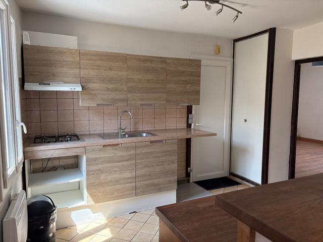 Appartement vente à Montereau-Fault-Yonne, Seine-et-Marne