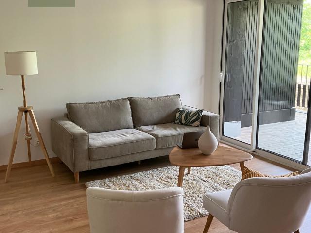 Appartement location à Toulouse, Cornebarrieu