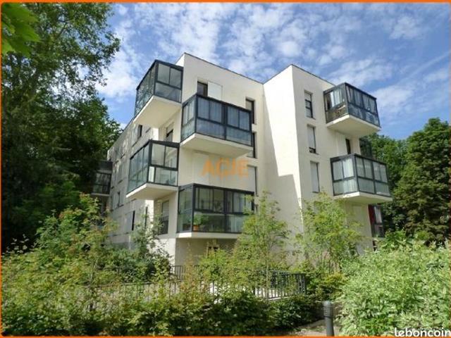 Appartement vente à Louvres, Martinique