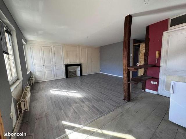 Appartement vente à Abbeville