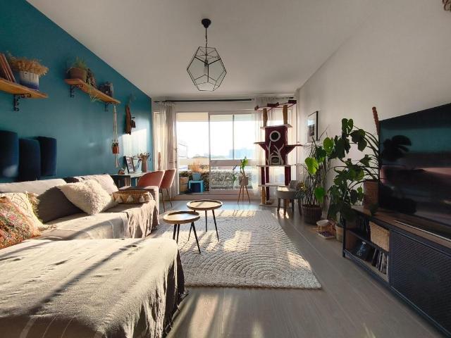 Appartement vente à Polangis, Joinville-le-Pont