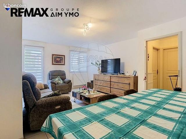 Appartement vente à Mulhouse, Kingersheim