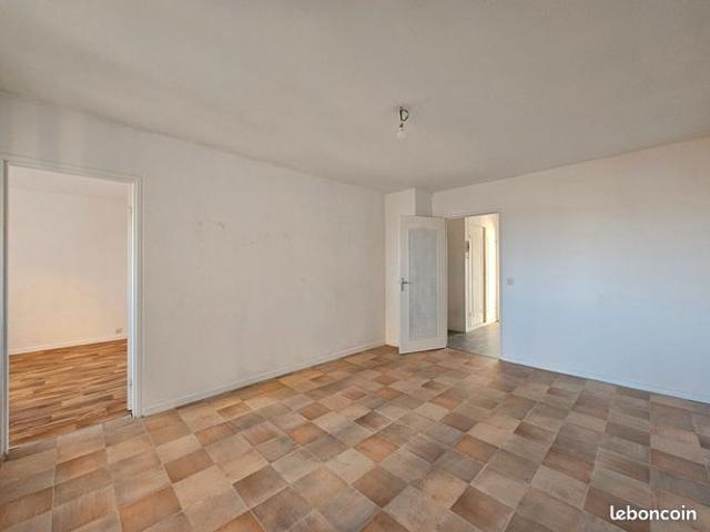 Appartement vente à Rouen, Canteleu