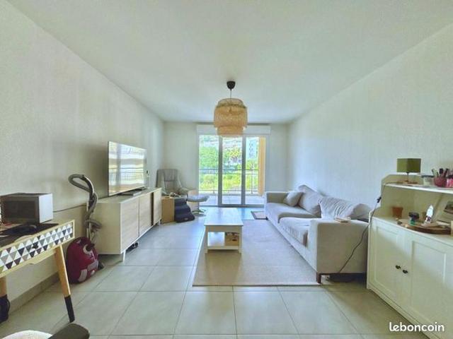 Appartement vente à Nice