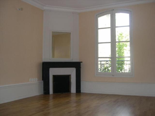 Appartement vente à Saumur