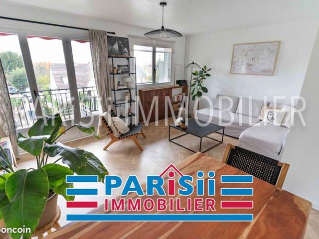 Appartement vente à Argenteuil, Cormeilles-en-parisis