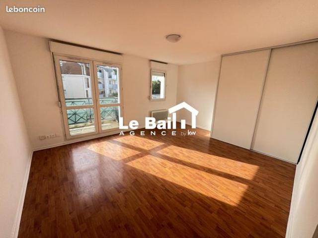 Appartement vente à Pontoise, Osny