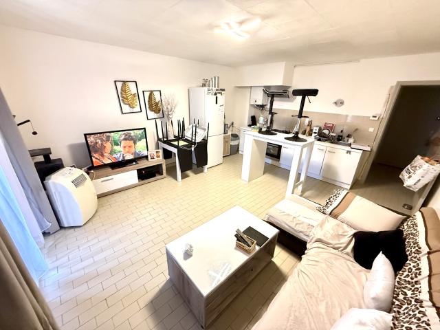 Appartement vente à Perpignan