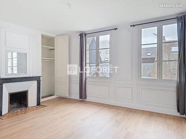 Appartement vente à Rouen, Ruan