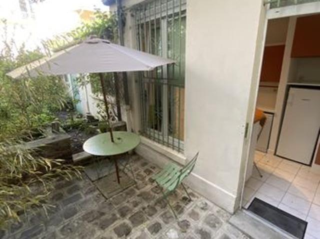 Appartement vente à Nogent-sur-Marne, Vincennes