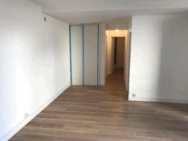 Appartement location à Marseille