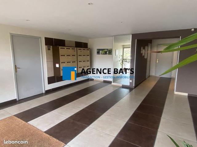 Appartement vente à Saint-Étienne, Roche-la-molière