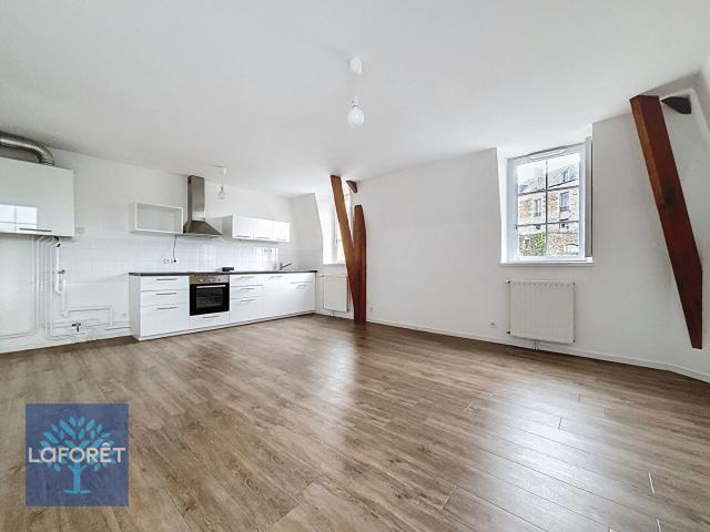 Appartement location à Fougères-Vitré, Bretagne