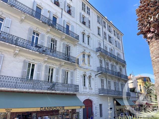 Appartement vente à Grasse, Cannes