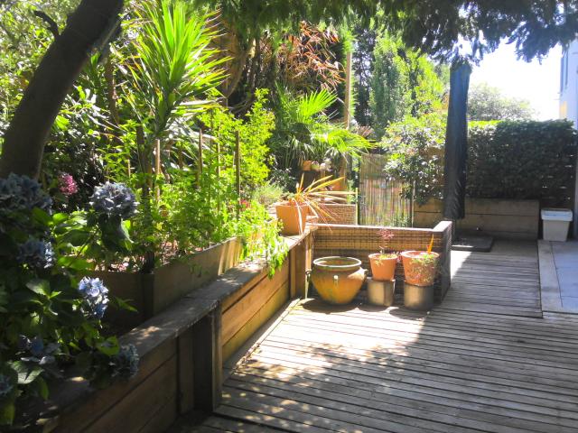 Appartement vente à Dax, Soorts-hossegor