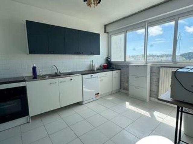 Appartement vente à Lorient, Bretagne