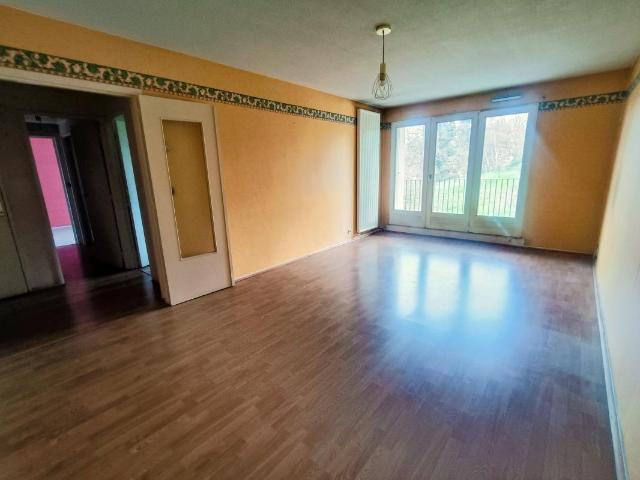 Appartement vente à Pau