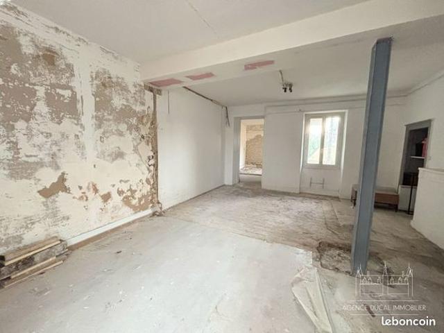 Appartement vente à Nevers