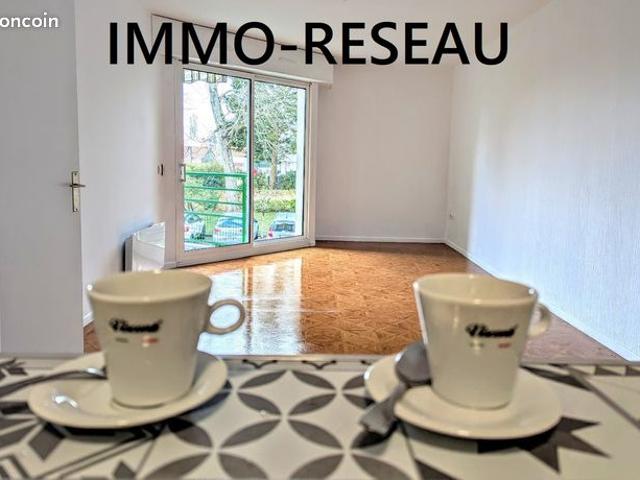 Appartement vente à Les Sables-d'Olonne, Challans