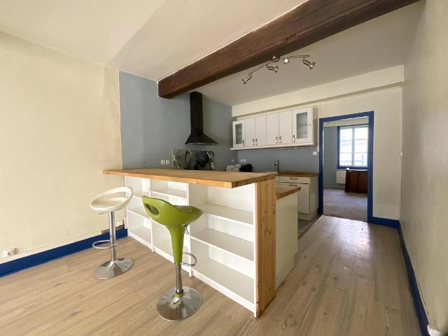Appartement vente à Dijon