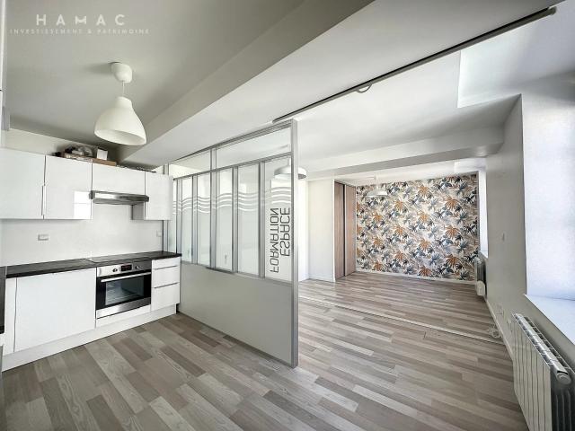 Appartement location à Lyon, Métropole de Lyon