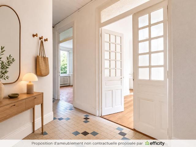 Appartement vente à Lyon, Métropole de Lyon