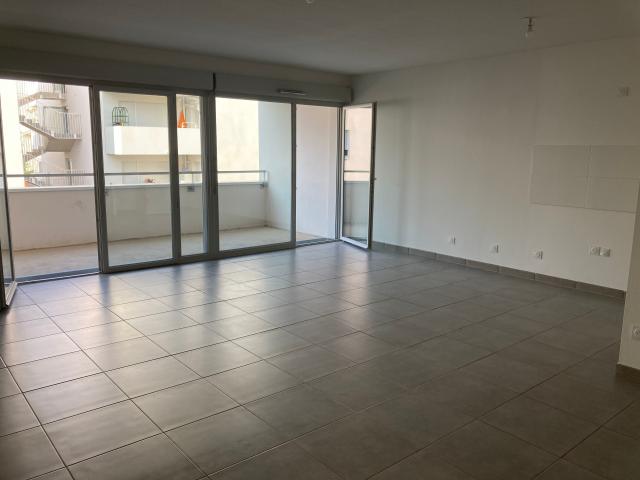 Appartement location à Toulouse