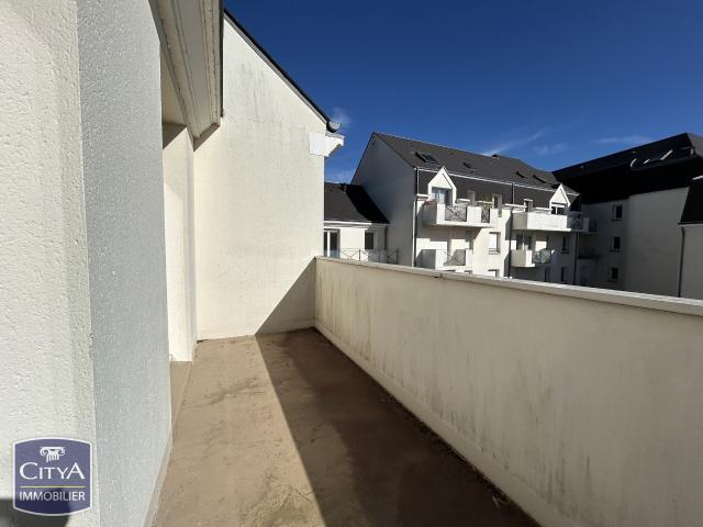 Appartement vente à Dunois Madeleine, Orléans