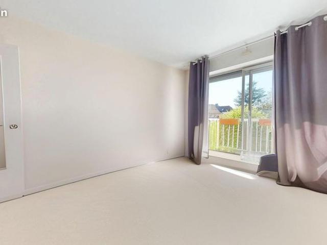 Appartement vente à Vesoul