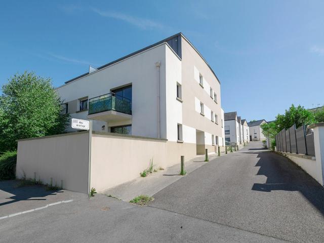 Appartement vente à Domloup