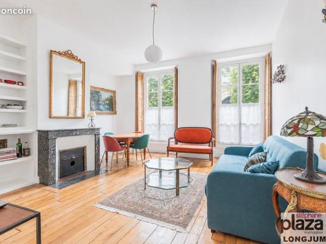Appartement vente à Versailles