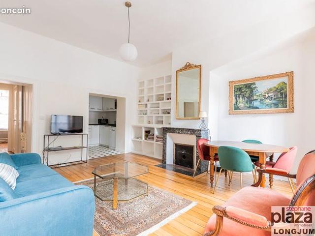 Appartement vente à Versailles