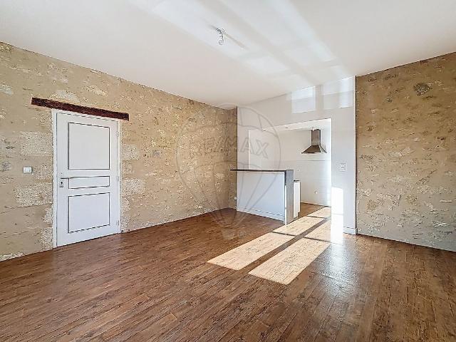 Appartement location à Langon