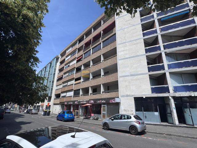 Appartement vente à Vernand, Annemasse