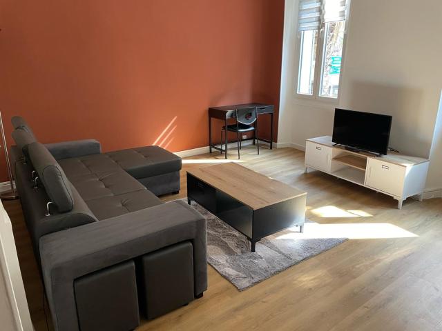 Appartement vente à Arrondissement de Toulon, Toulon