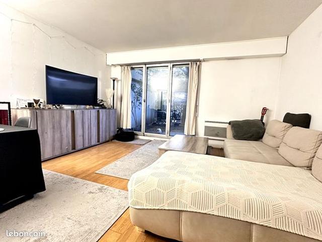 Appartement vente à Eaubonne, Martinique