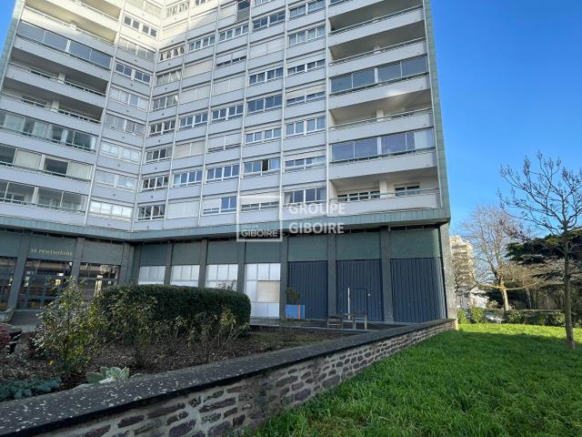 Appartement vente à Rennes, Bretagne