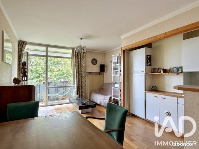 Appartement vente à Ris-Orangis, Essonne