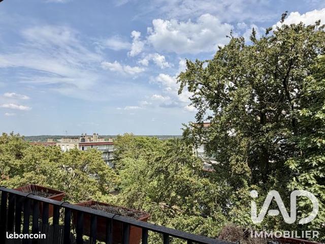 Appartement vente à Évry, Ris-orangis