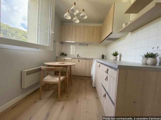Appartement vente à Valchevreuse, Chevreuse