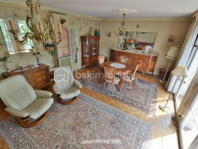 Appartement vente à Rennes, Bretagne