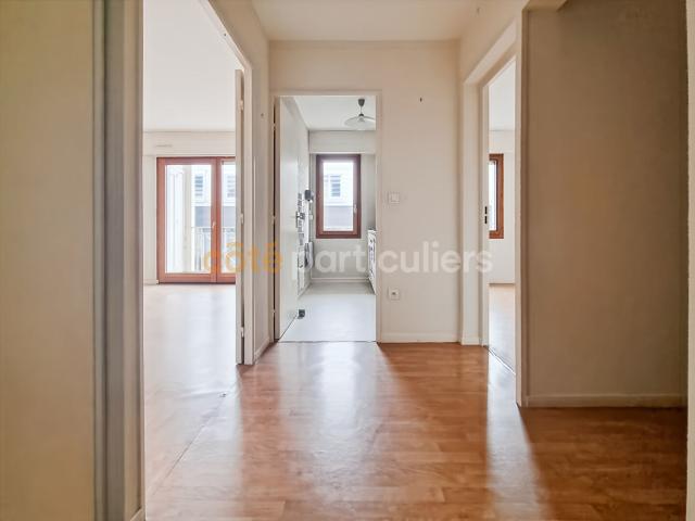 Appartement vente à Nantes