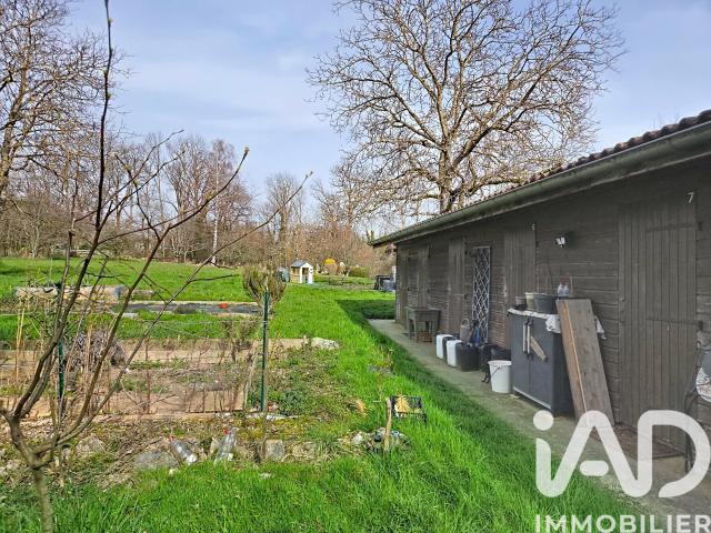 Appartement vente à Gex, Péron