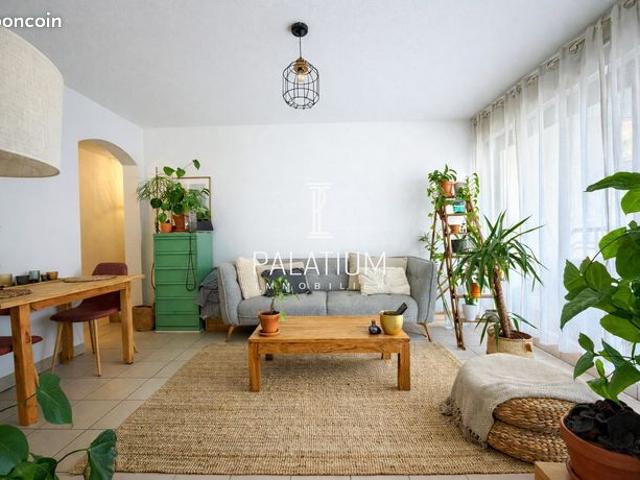 Appartement vente à Gap