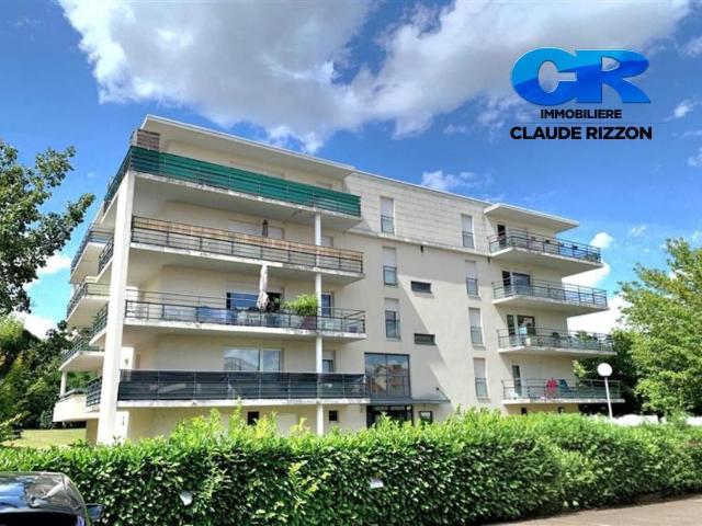 Appartement vente à Metz