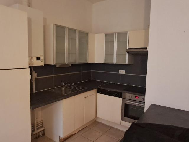 Appartement vente à Sedan