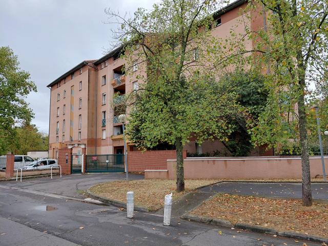 Appartement vente à Muret